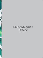 Photo Book Portrait 205*280mm V2