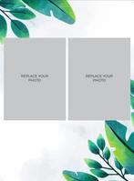 Photo Book Portrait 205*280mm V2