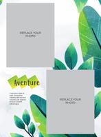 Photo Book Portrait 205*280mm V2