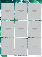 Photo Book Portrait 205*280mm V2