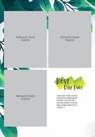 Photo Book Portrait 140*205mm V2