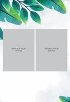 Photo Book Portrait 140*205mm V2