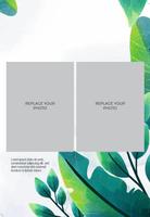 Photo Book Portrait 140*205mm V2