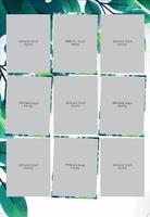 Photo Book Portrait 140*205mm V2