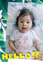 Photo Book Portrait 140*205mm V2