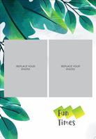 Photo Book Portrait 140*205mm V2