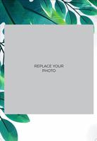 Photo Book Portrait 140*205mm V2