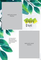 Photo Book Portrait 140*205mm V2