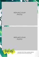 Photo Book Portrait 140*205mm V2