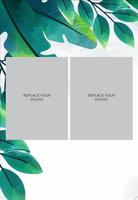 Photo Book Portrait 140*205mm V2