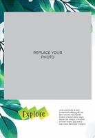 Photo Book Portrait 140*205mm V2