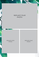 Photo Book Portrait 140*205mm V2