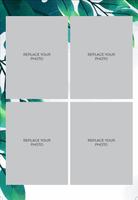 Photo Book Portrait 140*205mm V2