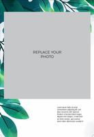 Photo Book Portrait 140*205mm V2