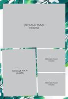 Photo Book Portrait 140*205mm V2