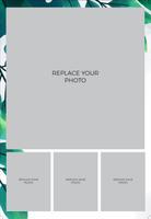 Photo Book Portrait 140*205mm V2