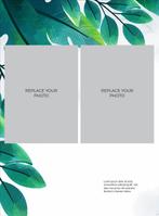 Photo Book Portrait 205*280mm V2