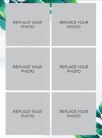 Photo Book Portrait 205*280mm V2