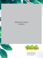 Photo Book Portrait 205*280mm V2