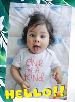 Photo Book Portrait 205*280mm V2