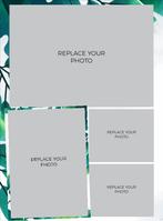 Photo Book Portrait 205*280mm V2