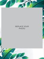 Photo Book Portrait 205*280mm V2