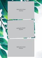 Photo Book Portrait 205*280mm V2