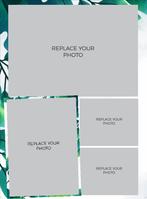 Photo Book Portrait 205*280mm V2