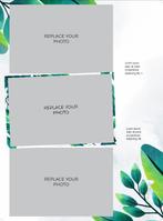 Photo Book Portrait 205*280mm V2