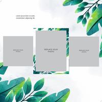 Photo Book Square 205mm V2