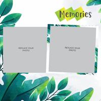 Photo Book Square 205mm V2