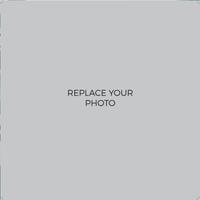 Photo Book Square 205mm V2