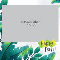 Photo Book Square 205mm V2