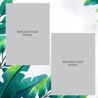 Photo Book Square 205mm V2