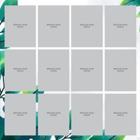 Photo Book Square 205mm V2