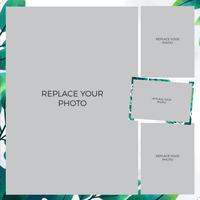 Photo Book Square 205mm V2