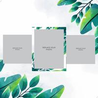 Photo Book Square 205mm V2