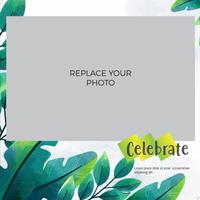 Photo Book Square 205mm V2