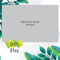 Photo Book Square 205mm V2