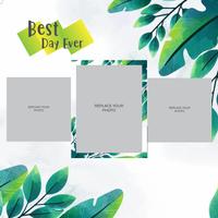 Photo Book Square 205mm V2