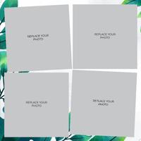 Photo Book Square 205mm V2