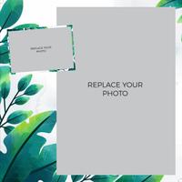 Photo Book Square 153mm V2