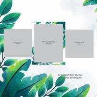 Photo Book Square 153mm V2