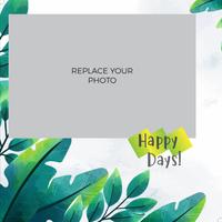 Photo Book Square 153mm V2