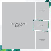 Photo Book Square 153mm V2