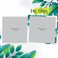 Photo Book Square 153mm V2