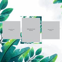 Photo Book Square 153mm V2