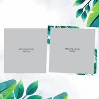 Photo Book Square 153mm V2