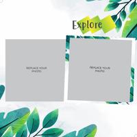 Photo Book Square 153mm V2