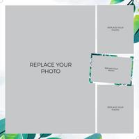 Photo Book Square 153mm V2